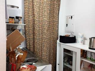 Location Studio 1 pièce