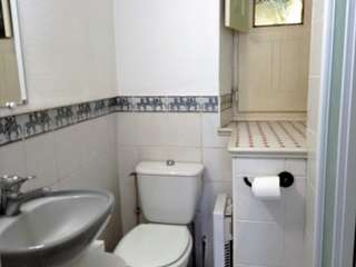 Location Studio 1 pièce