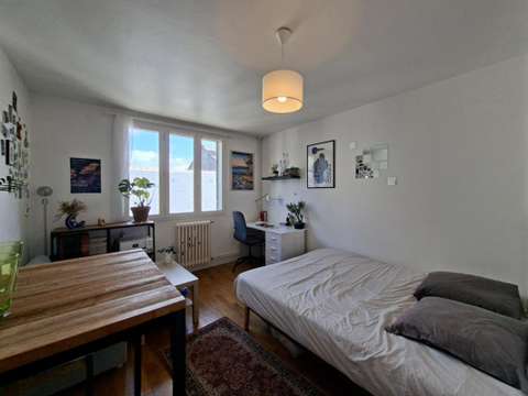 Location appartement 1 pièce Rennes 35