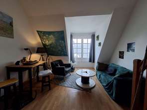 Location Appartement T1Rennes
