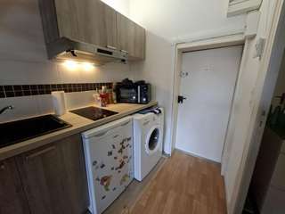 Location appartement 1 pièce