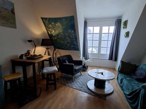 Location appartement 1 pièce