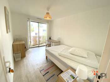 Location Chambre 5 pièces