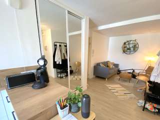 Location Chambre 5 pièces