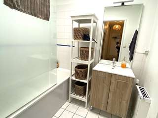 Location Chambre 5 pièces