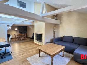 Location Appartement 3 piècesRennes