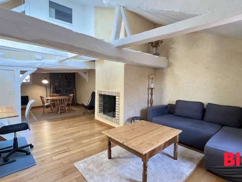 Location appartement 3 pièces Rennes 35