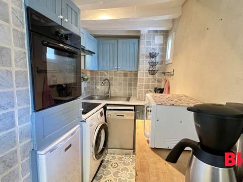 Location appartement 3 pièces