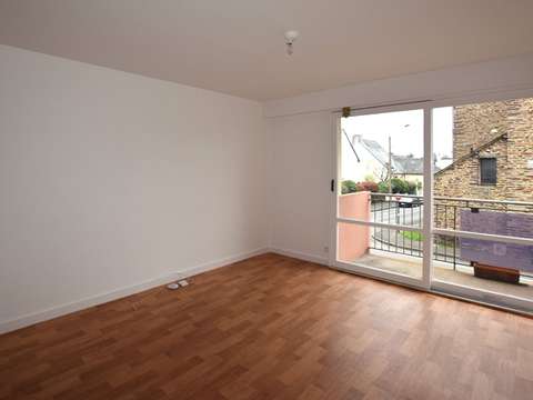 Location Studio 1 pièce Rennes 35