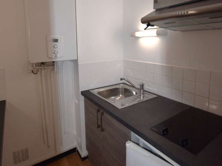 Location Studio 1 pièce