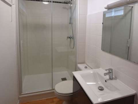 Location Studio 1 pièce