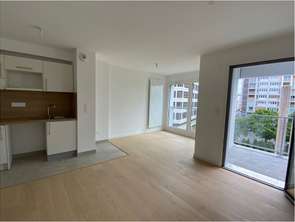 Location Appartement 2 piècesRennes