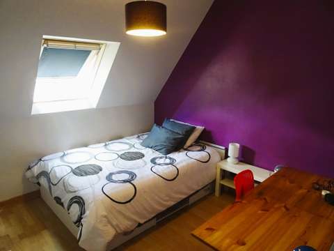 Location appartement 3 pièces Location appartement 3 pièces