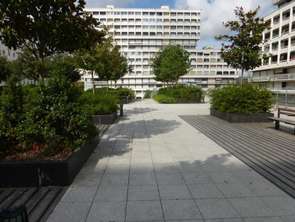 Location Appartement 5 piècesRennes