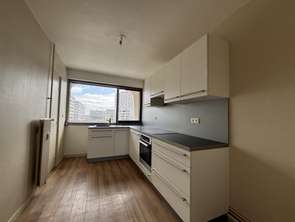 Location Appartement 5 piècesRennes