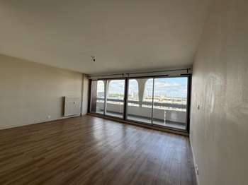 Location appartement 5 pièces