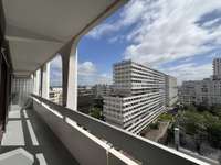 Location appartement 5 pièces