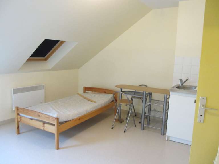 Location Studio 1 pièce