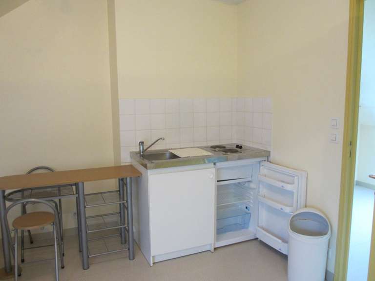Location Studio 1 pièce