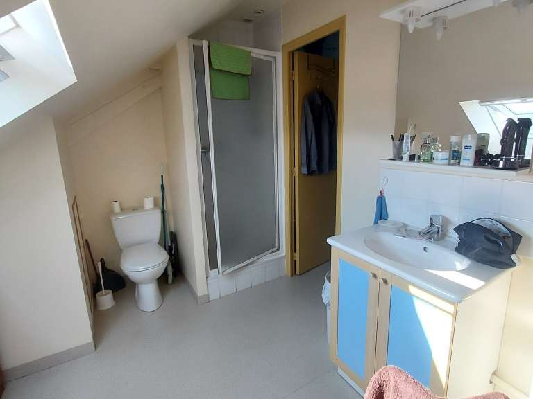 Location Studio 1 pièce