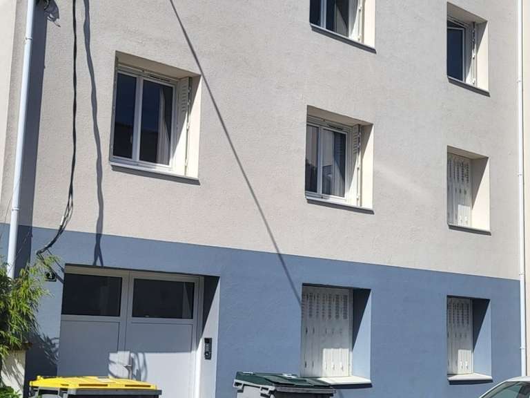 Location Studio 1 pièce
