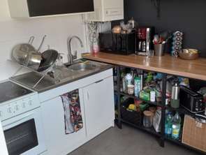 Location Appartement 3 piècesRennes