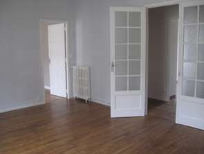 Location Appartement 3 piècesRennes