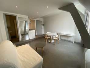 Location Appartement T1Rennes