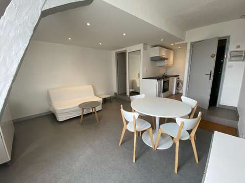Location appartement 1 pièce