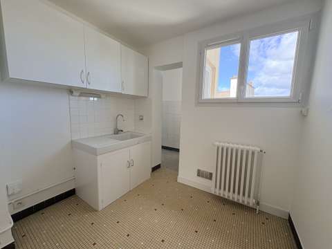 Location appartement 2 pièces