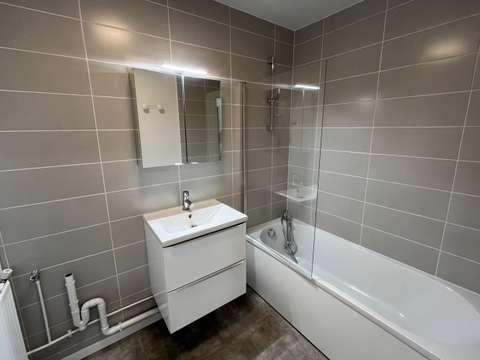 Location appartement 3 pièces Location appartement 3 pièces