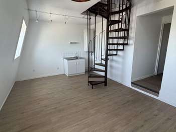 Location Appartement T1Rennes
