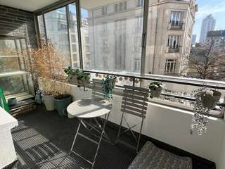 Location appartement 3 pièces