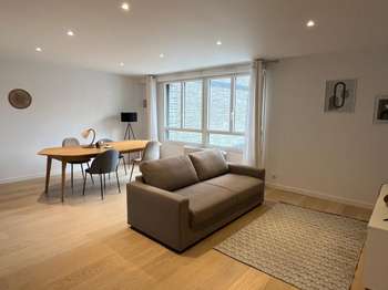 Location appartement 3 pièces Rennes 35