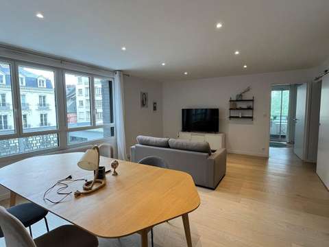 Location appartement 3 pièces