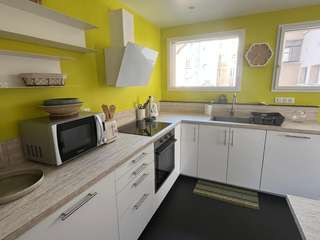 Location appartement 3 pièces