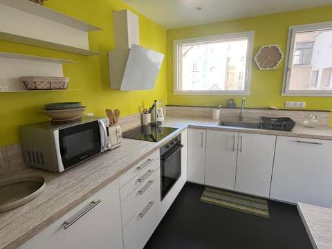 Location appartement 3 pièces