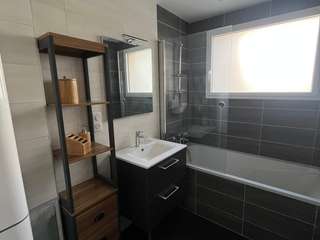 Location appartement 3 pièces