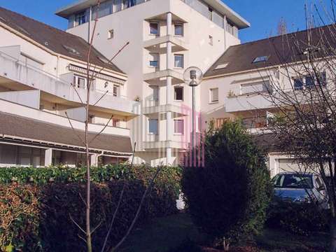 Location Studio 1 pièce Rennes 35