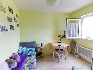 Location Studio 1 pièce