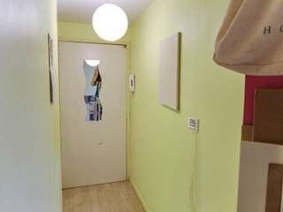 Location Studio 1 pièce