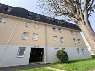 Location appartement 4 pièces