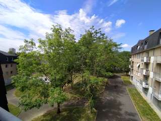 Location appartement 4 pièces