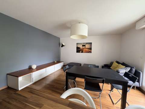 Location appartement 4 pièces