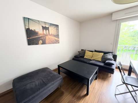 Location appartement 4 pièces
