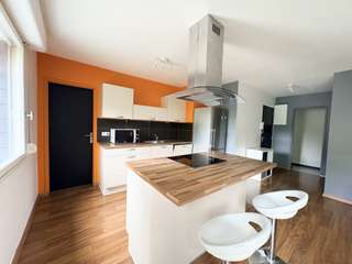 Location appartement 4 pièces
