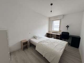 Location appartement 4 pièces