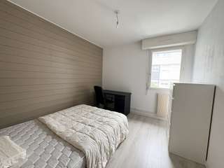 Location appartement 4 pièces