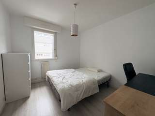 Location appartement 4 pièces