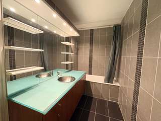 Location appartement 4 pièces